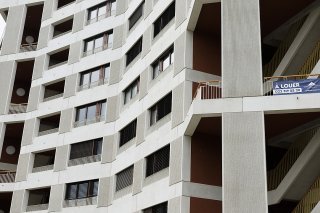 Les propriétaires peuvent aisément faire valoir ces ajustements, car le marché de l'immobilier locatif est largement asséché, selon Raiffeisen (archives).